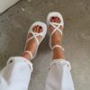 comfort sandal