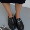 Loafer shoes