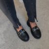 Loafer shoes