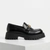 Loafer shoes