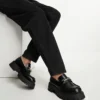 Loafer shoes