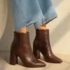 Decent Heels boot