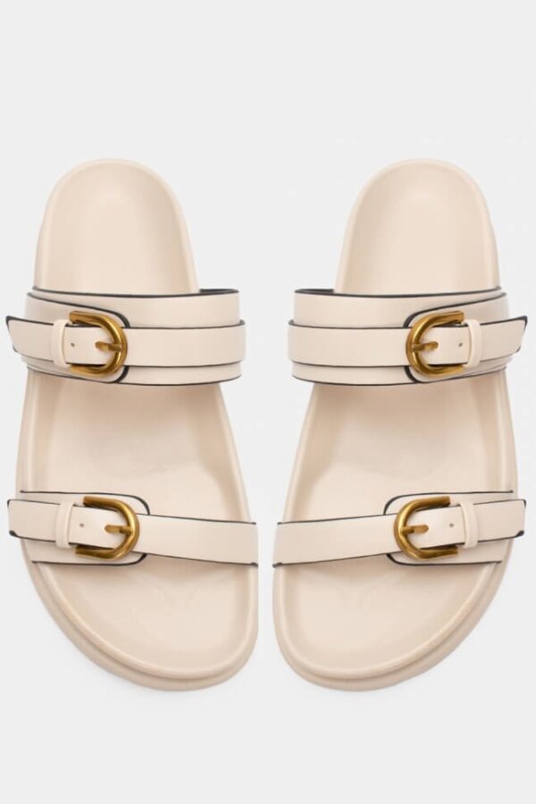 BELLARO SLIPPER