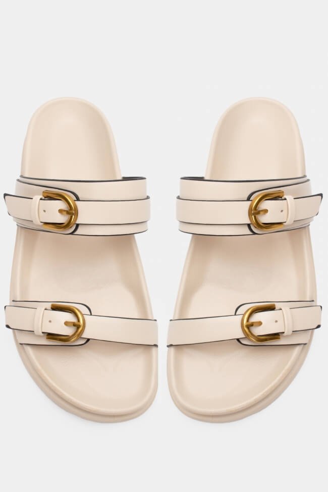 BELLARO SLIPPER