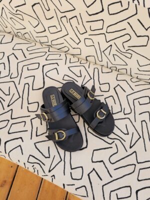 BELLARO SLIPPER