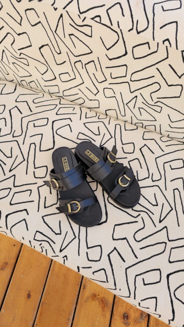 BELLARO SLIPPER