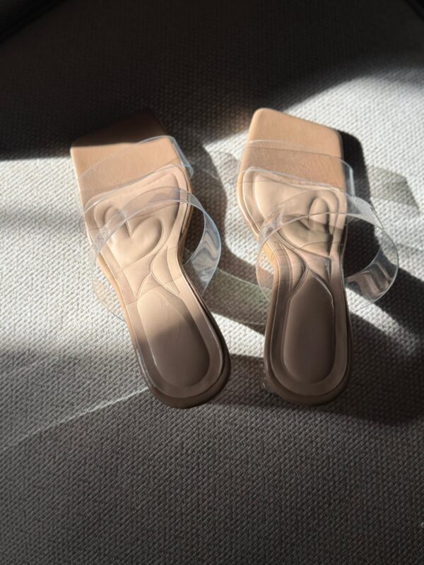 Sendrela Heels