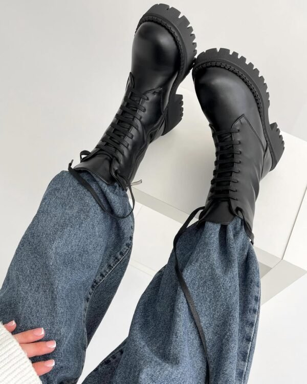 Basic Boot