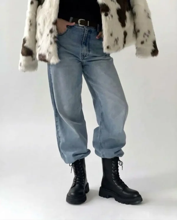 Basic Boot