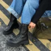 Basic Boot