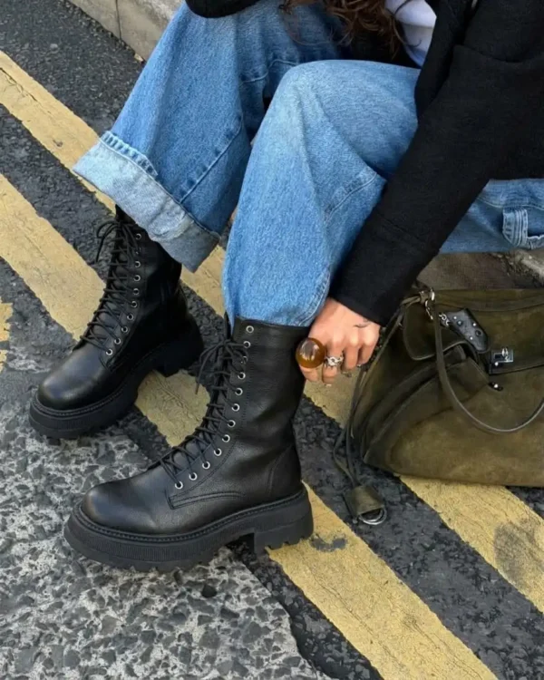 Basic Boot