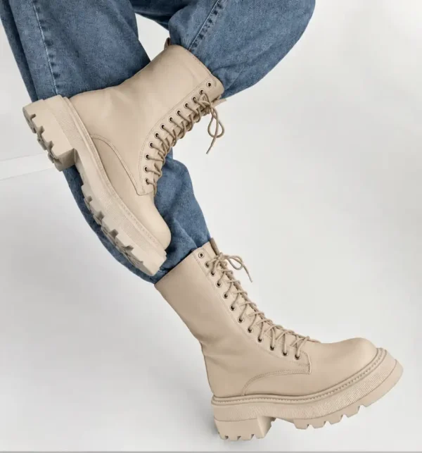 Basic Boot