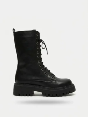 basic boots Basic Boot