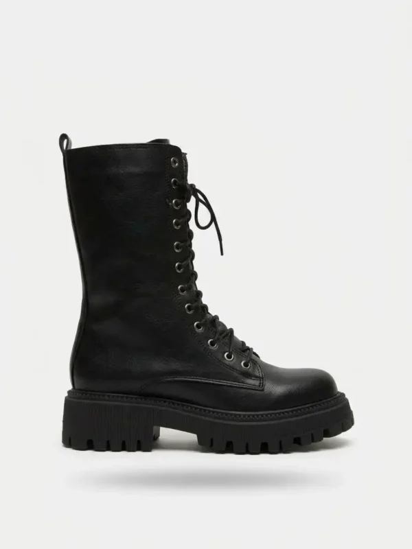 Basic Boot