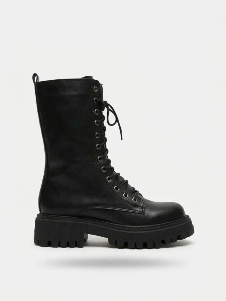 Basic Boot
