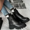 Bold HALF Boot
