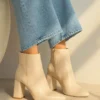 Decent Heels boot