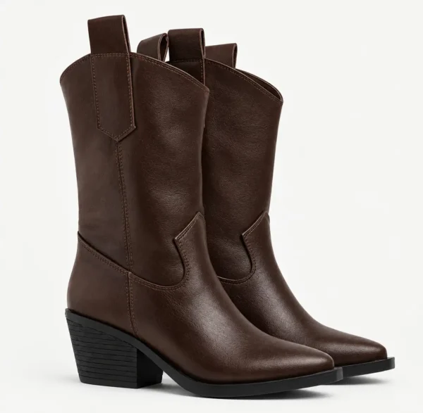 Texas Boot