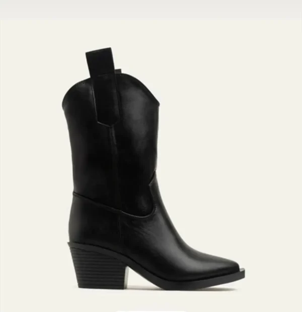 Texas Boot