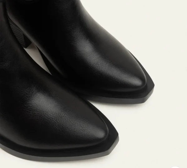 Texas Boot
