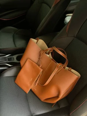 Milano Bag