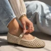 lattice Ballerina