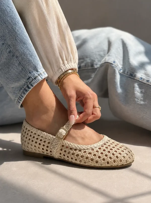lattice Ballerina