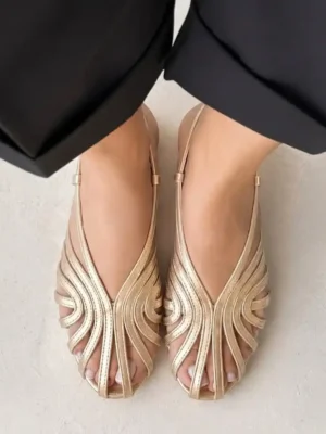 Sadaf Sandal