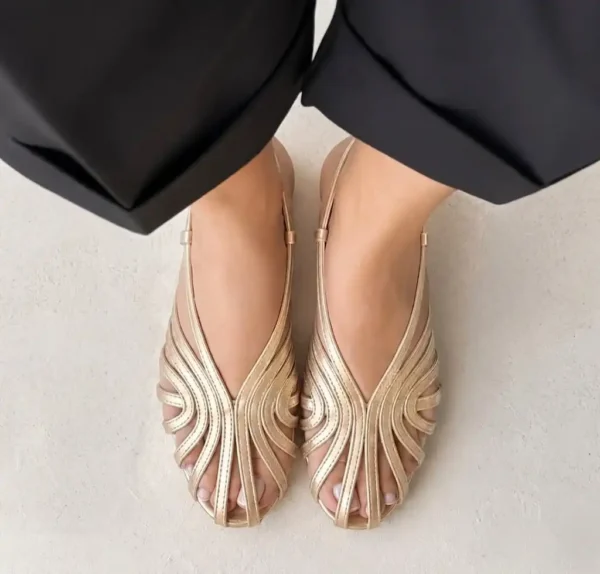 Sadaf Sandal