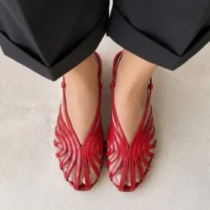 Sadaf Sandal - Image 2