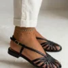 Sadaf Sandal