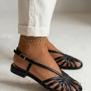 Sadaf Sandal - Image 3