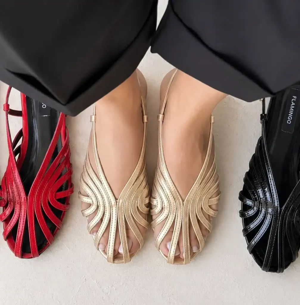 Sadaf Sandal