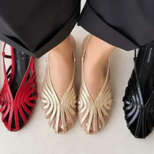 Sadaf Sandal - Image 5