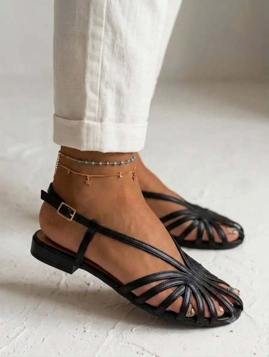 Sadaf Sandal - Image 3