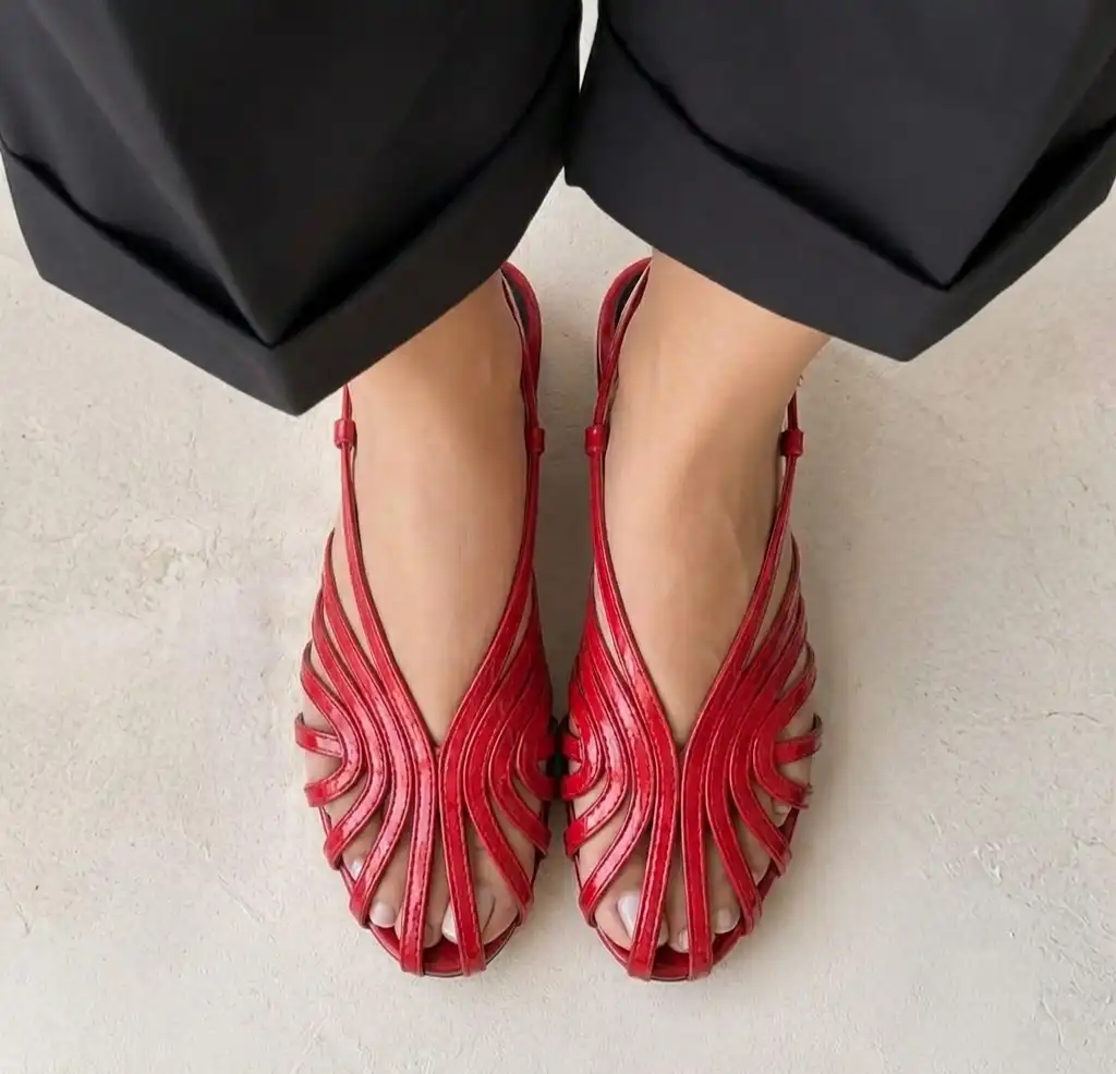 Sadaf Sandal