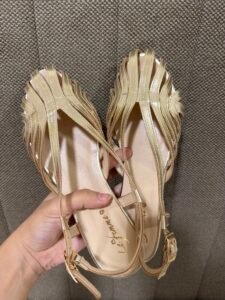 Sadaf Sandal