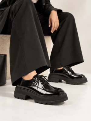 chunky varne shoes Fame Chunky