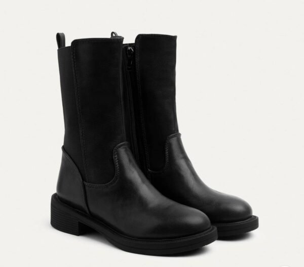Noorai Boot