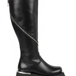 Midnight Metal Boot - Image 3