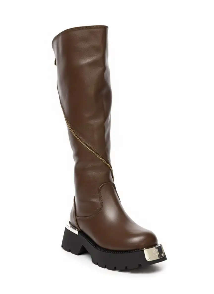 Midnight Metal Boot - Image 2