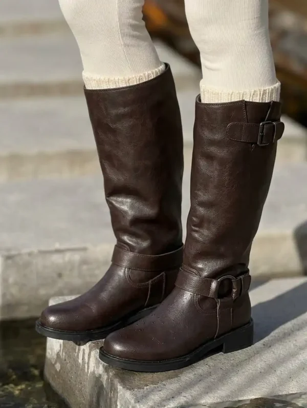 Tuscan Boot