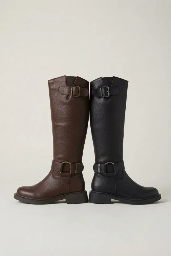 Tuscan Boot