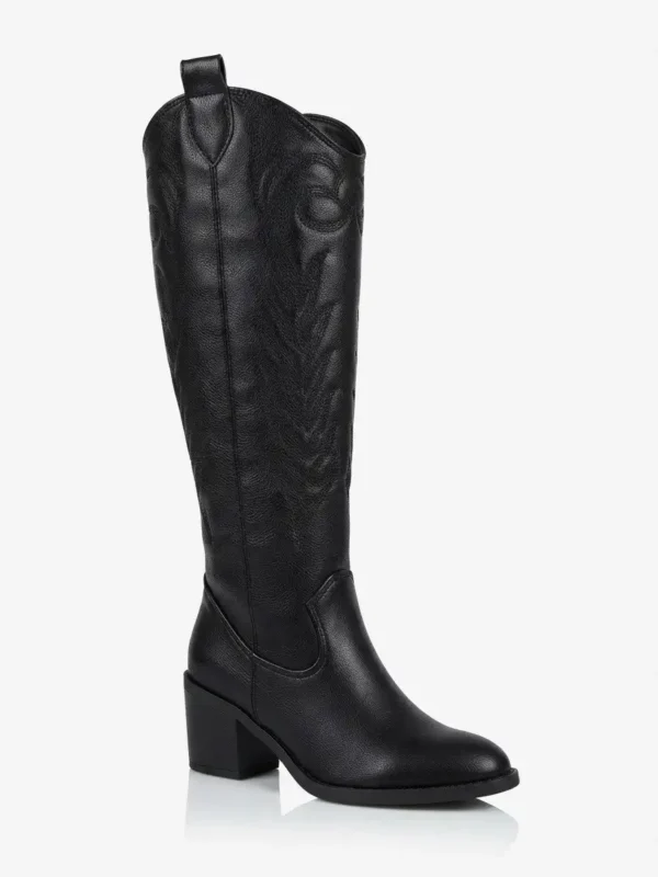 vintage texas boot Vintage Texas Boot