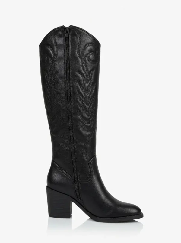 vintage texas boot2 Vintage Texas Boot